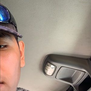 Meet your Posher, Joel